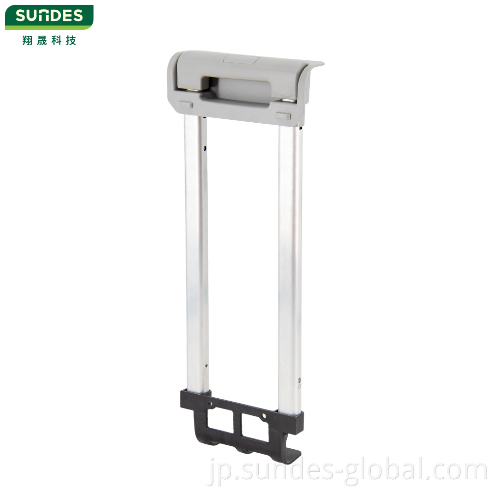 Luggage Trolley Handle part